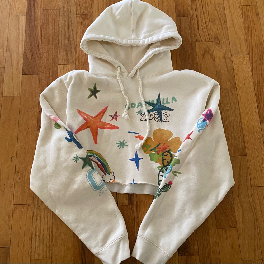 Coachella 2023 Hoodie